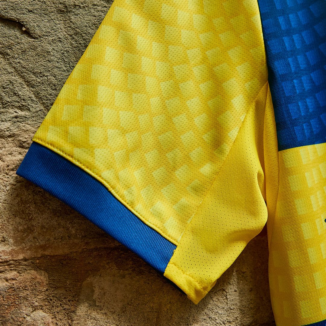 Maglia Gara Away 26/27 - Parma Calcio