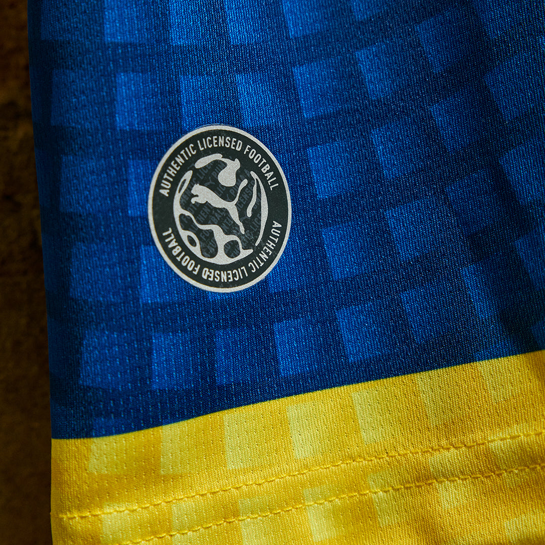 Maglia Gara Away 26/27 - Parma Calcio