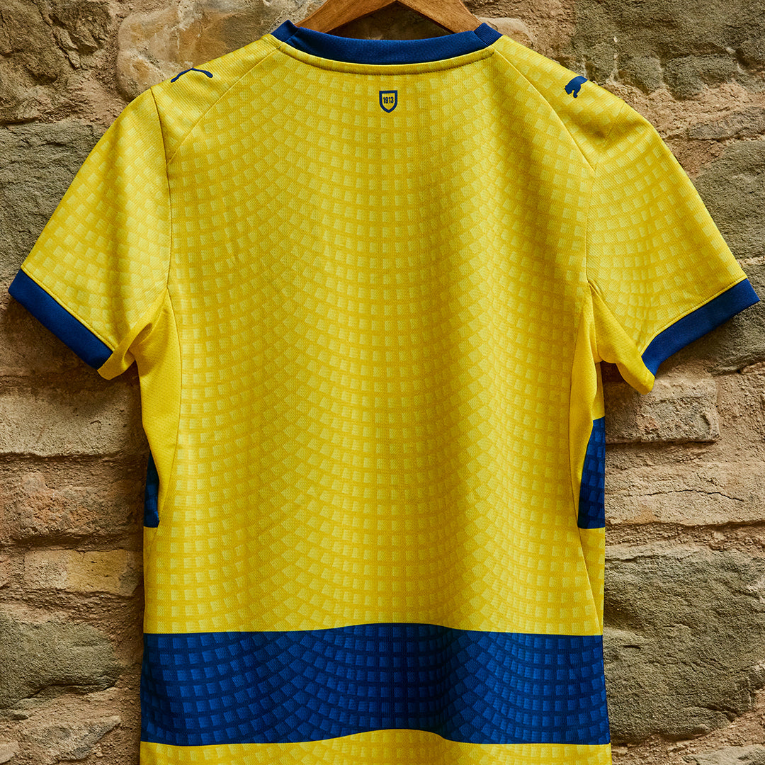 Maglia Woman Gara Away 26/27 - Parma Calcio