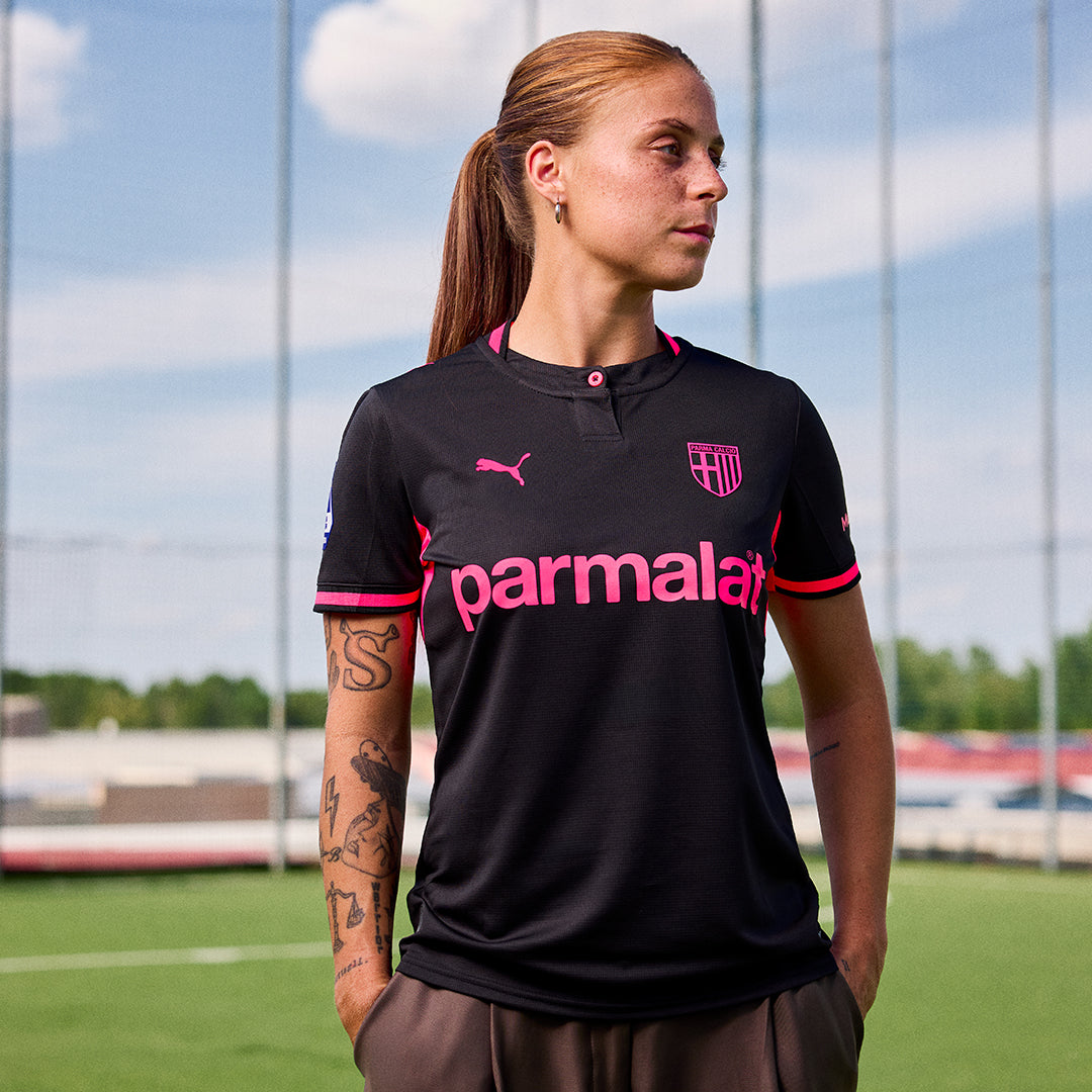 Maglia Woman Gara Third 26/27 - Parma Calcio
