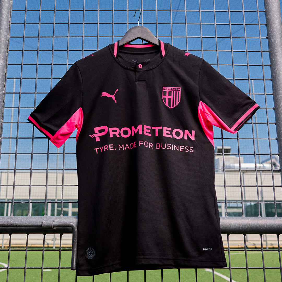 Maglia Junior Gara Third 26/27 - Parma Calcio