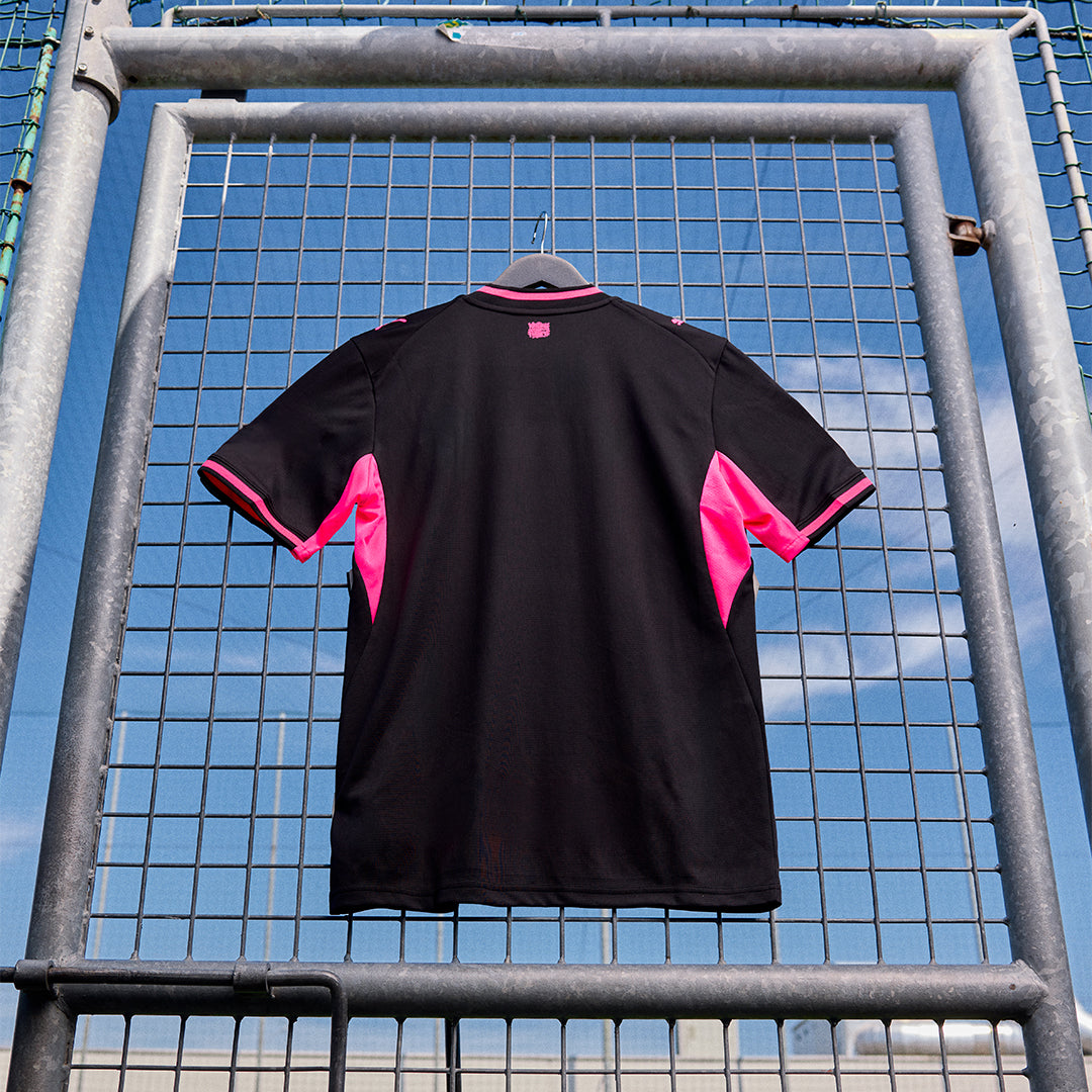 Woman Third Match Jersey 26/27 - Parma Calcio