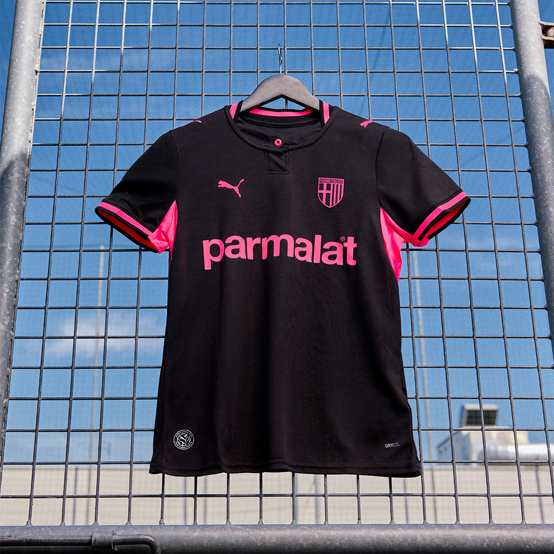 Woman Third Match Jersey 26/27 - Parma Calcio