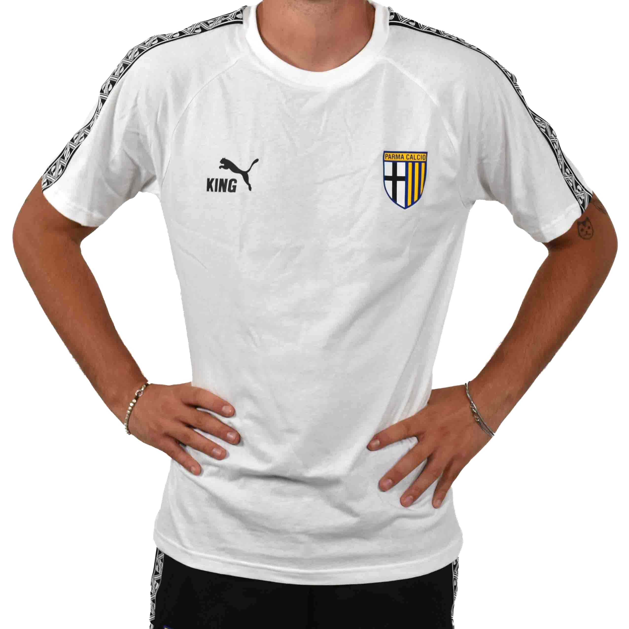 T-shirt King - Parma Calcio