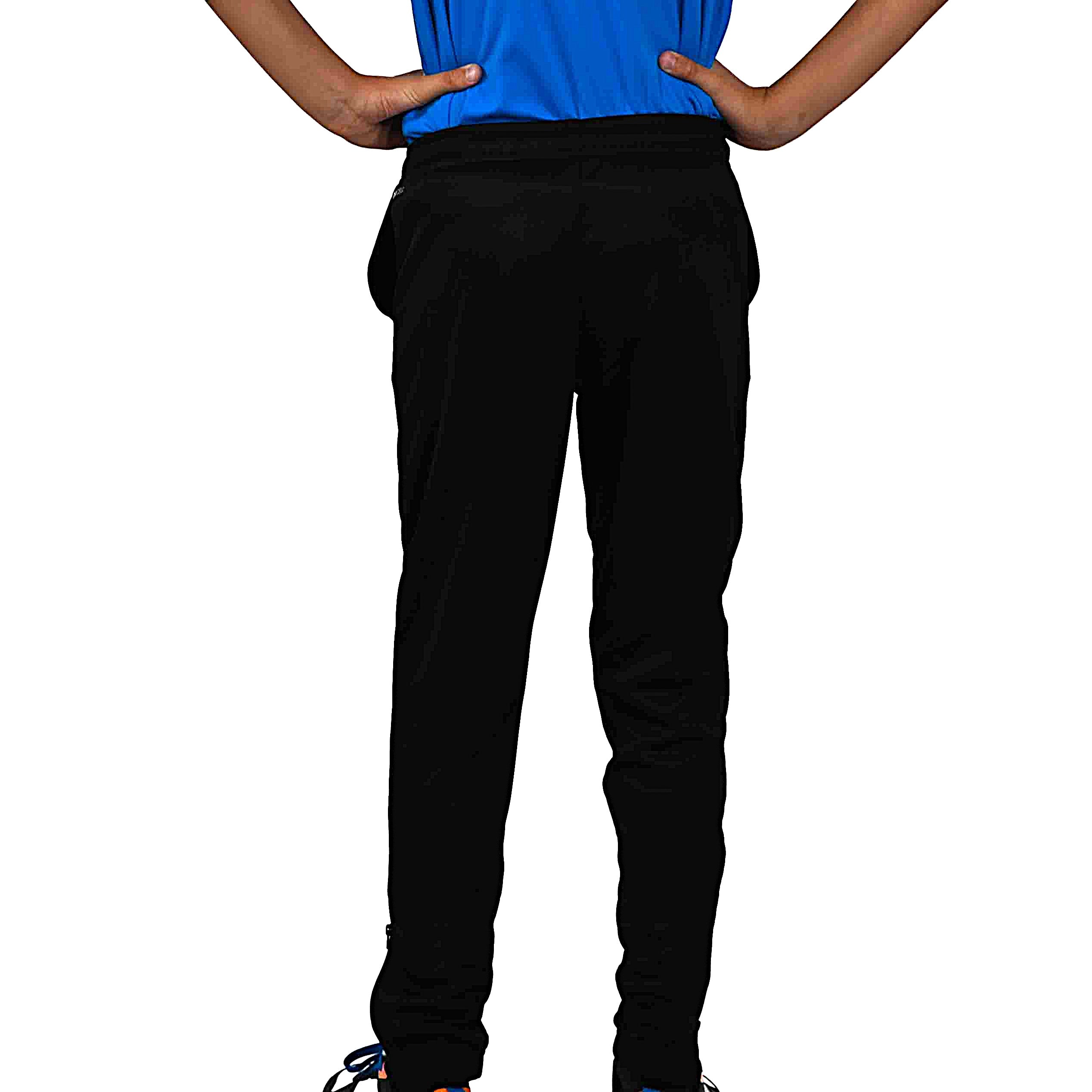 Pantalone Training Junior Nero - Parma Calcio