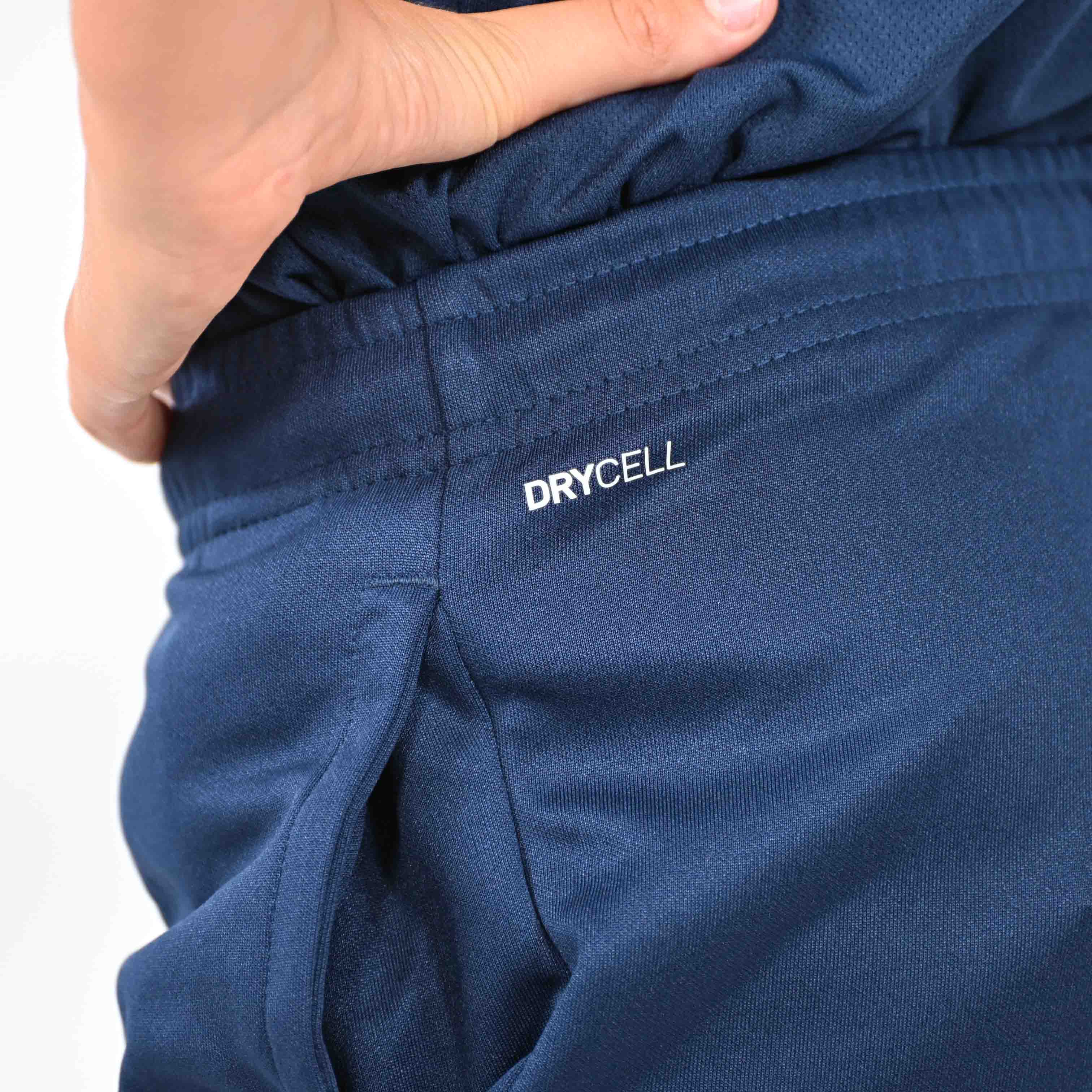 Pantalone Training Junior Blu - Parma Calcio