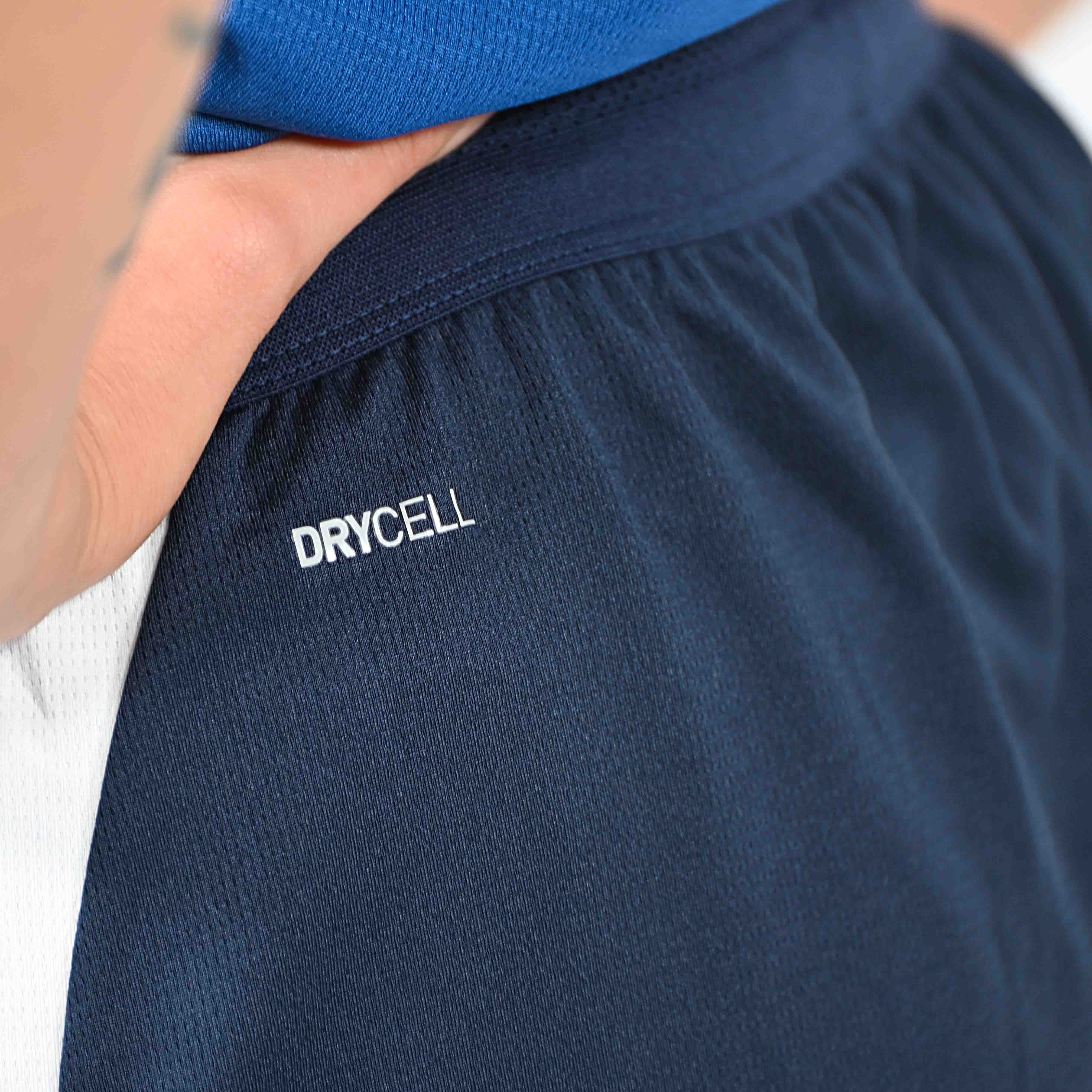 Pantaloncini Woman Training Blu - Parma Calcio