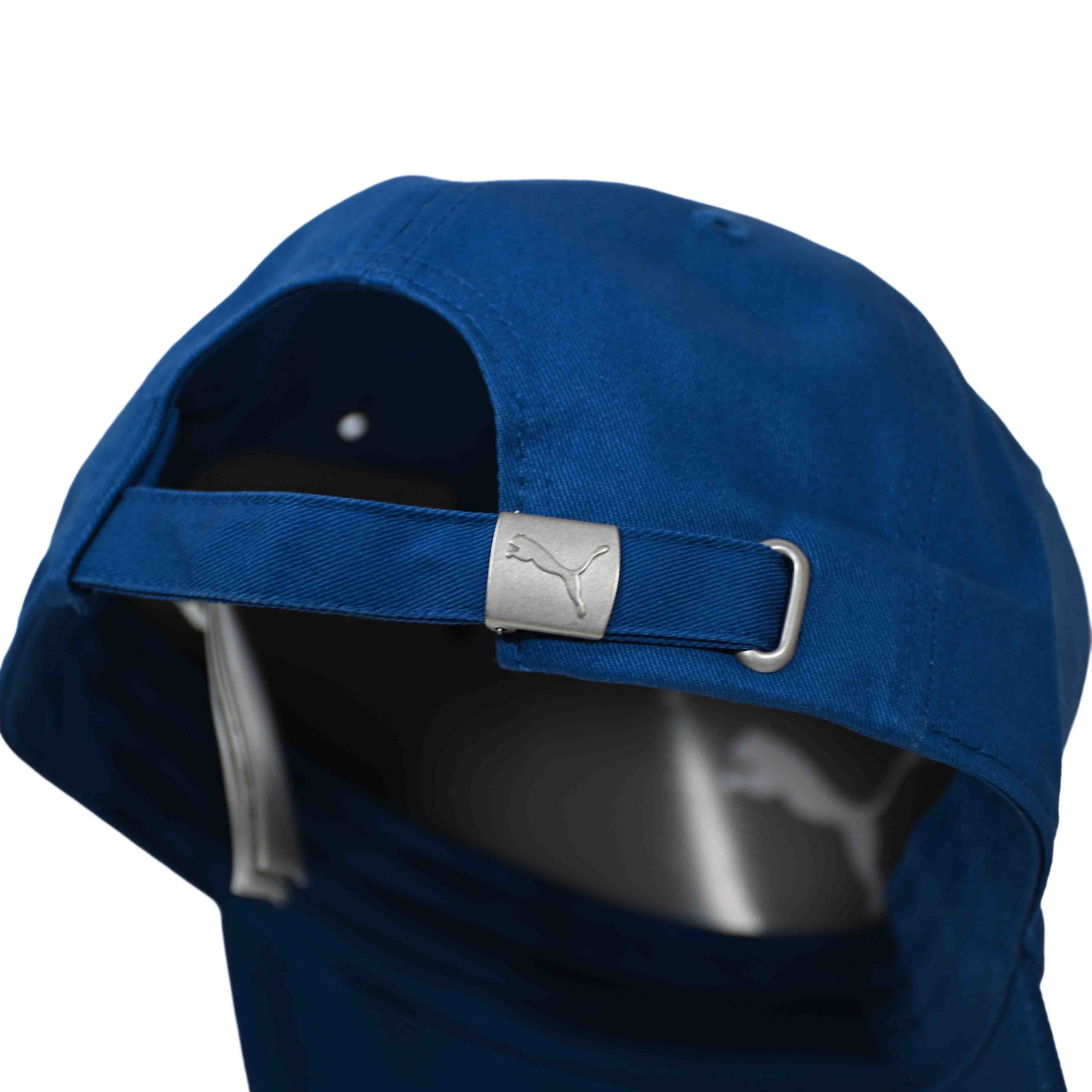 Cappello Con Visiera Clyde Royal-Faster Yellow - Parma Calcio