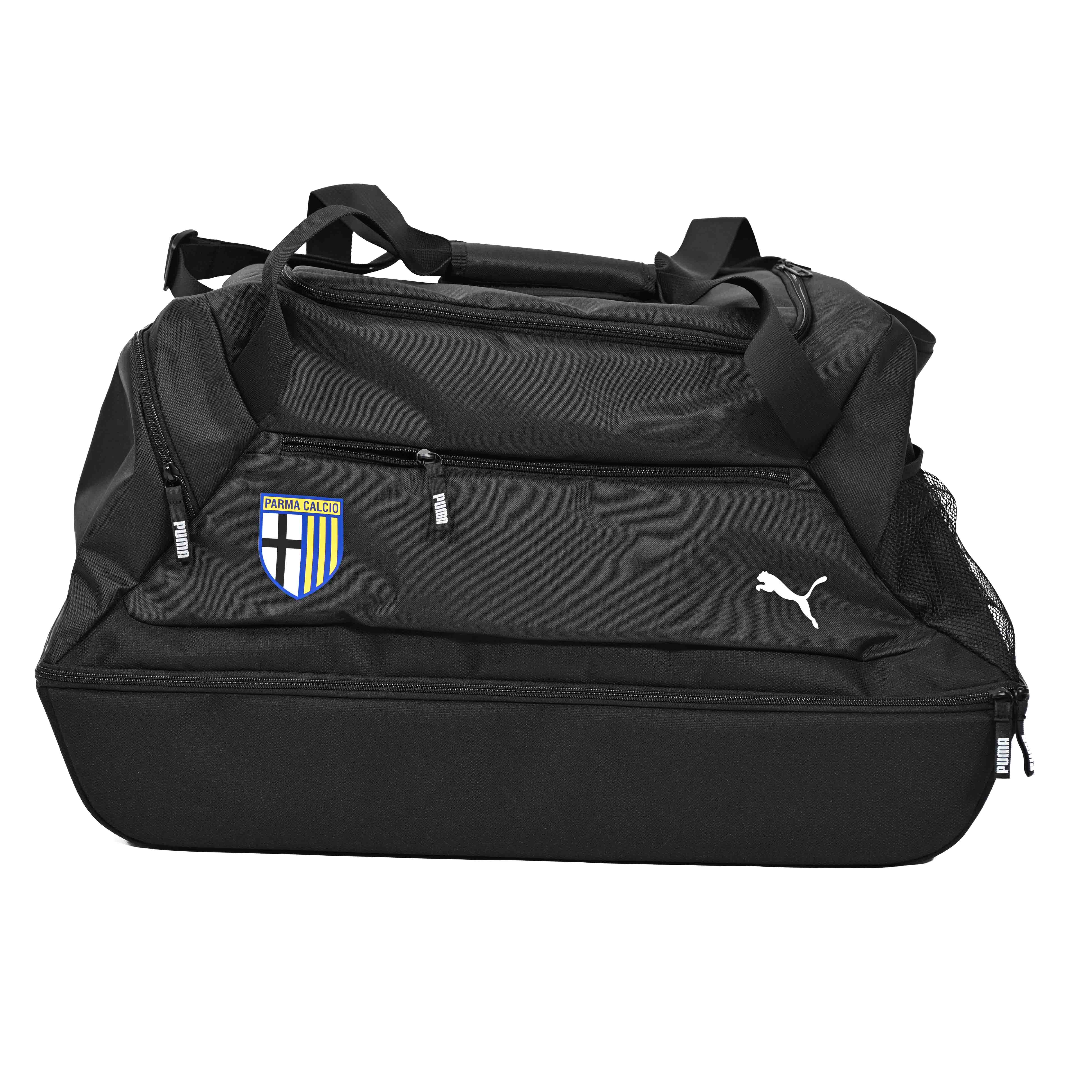 Sports Duffel Bag - Parma Calcio