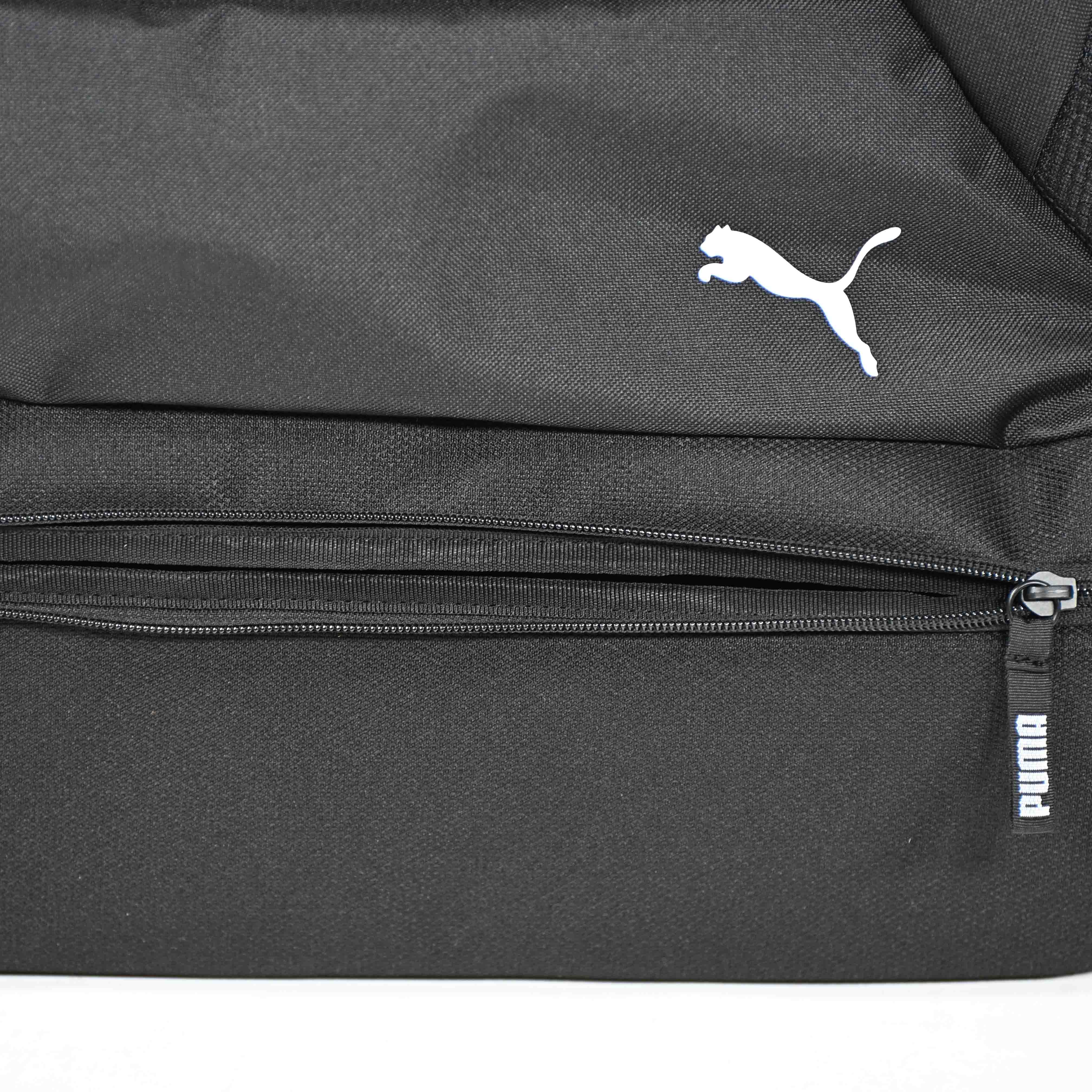 Sports Duffel Bag - Parma Calcio