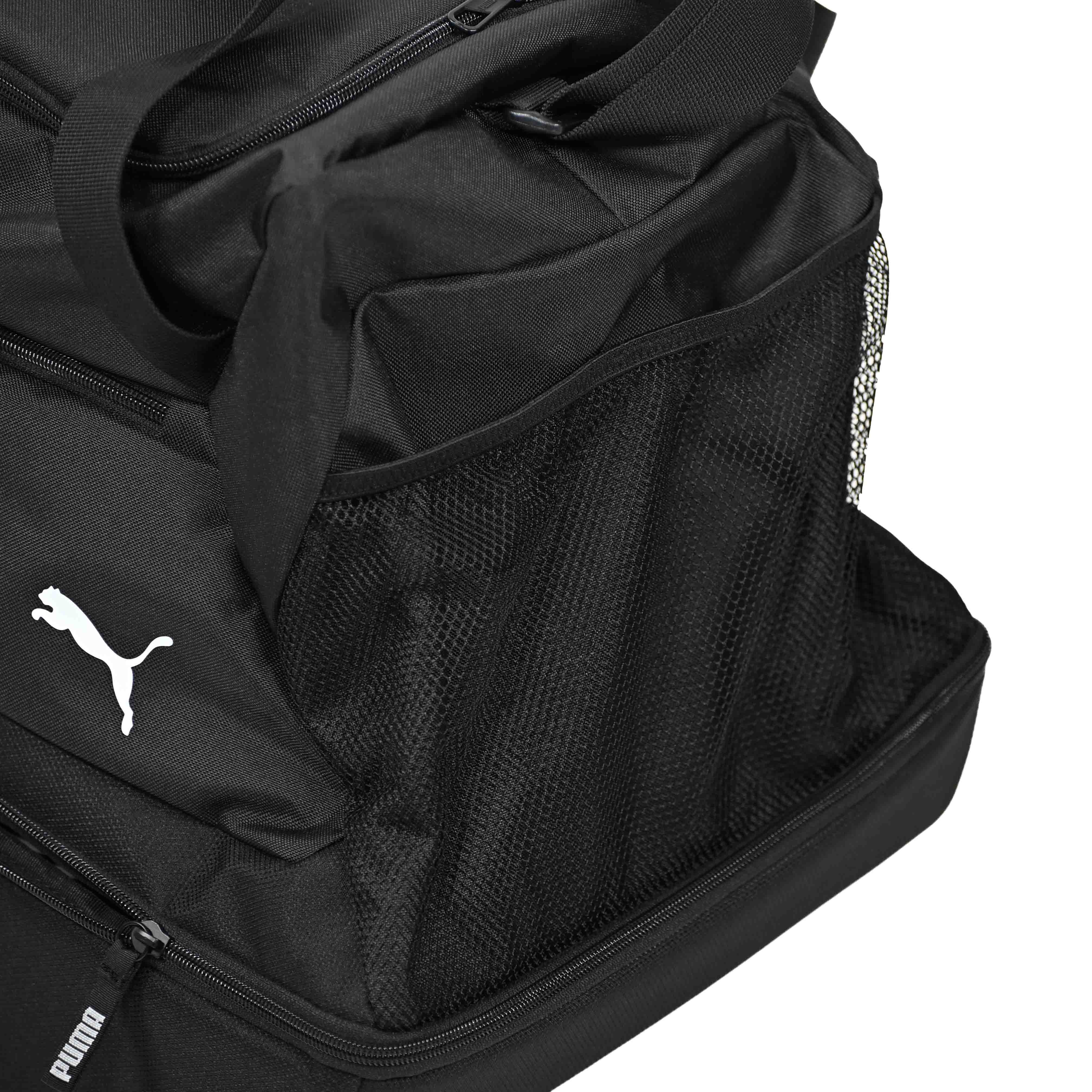 Sports Duffel Bag - Parma Calcio