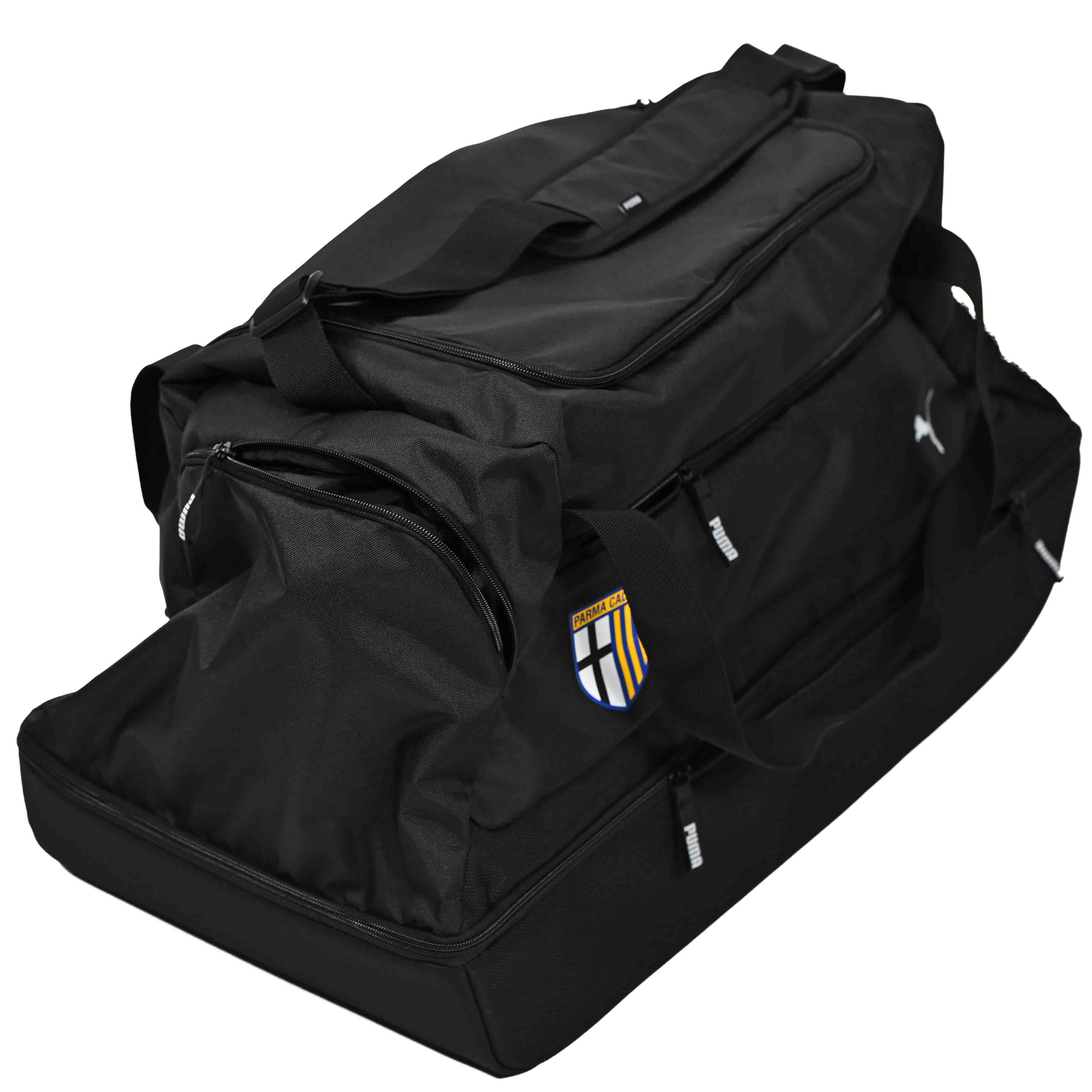 Sports Duffel Bag - Parma Calcio