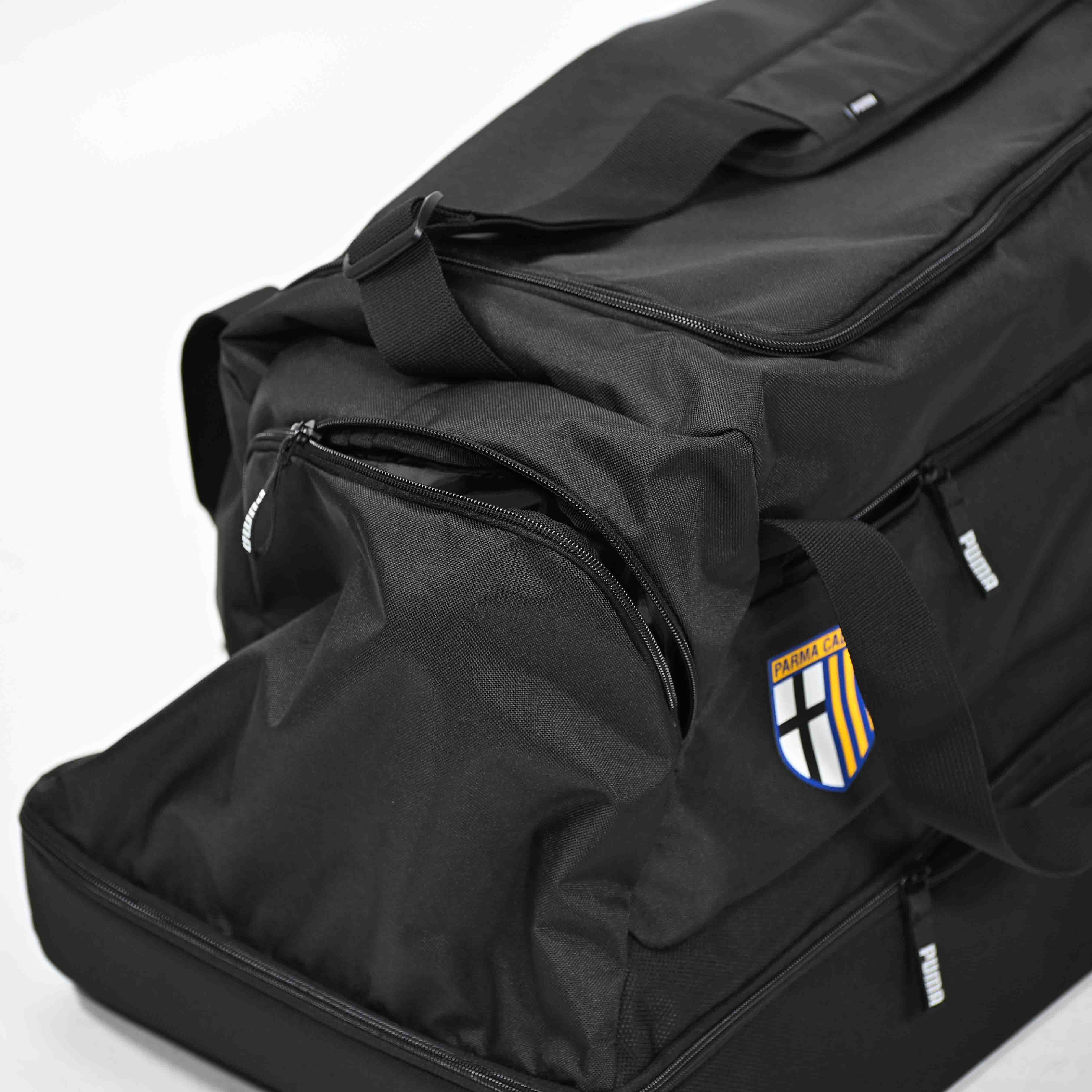 Sports Duffel Bag - Parma Calcio