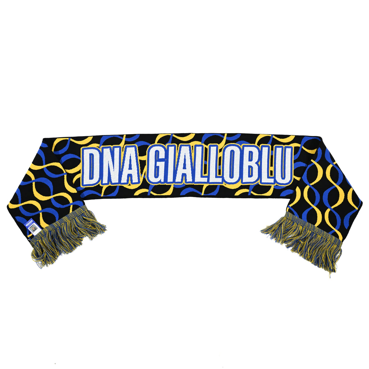 Sciarpa Tubolare DNA - Parma Calcio
