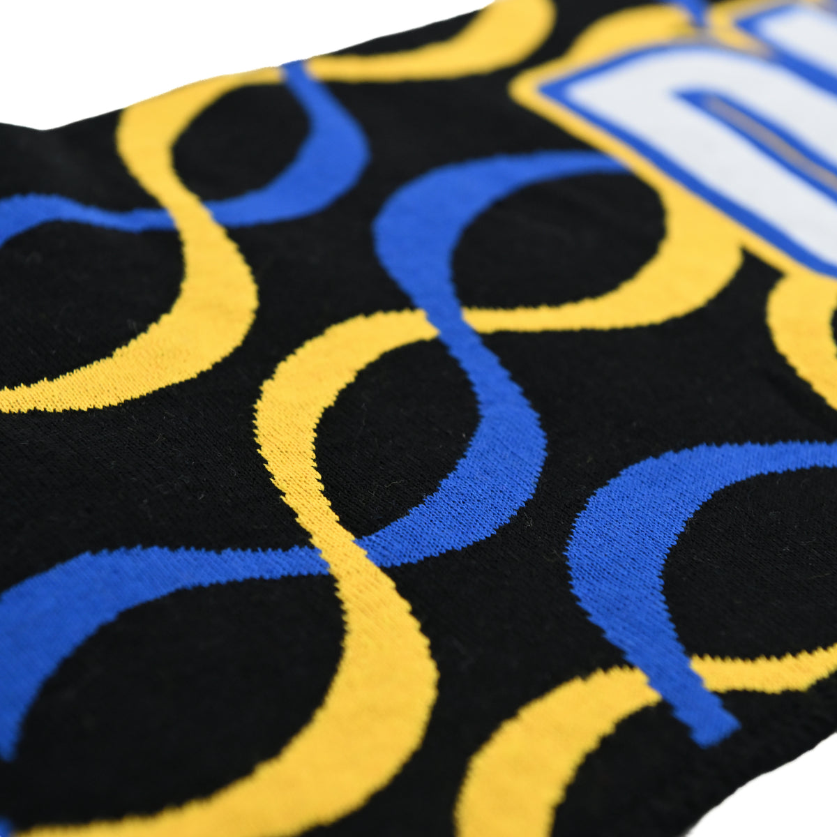 Sciarpa Tubolare DNA - Parma Calcio