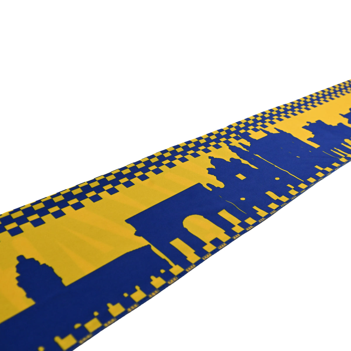 Sciarpa Skyline - Parma Calcio