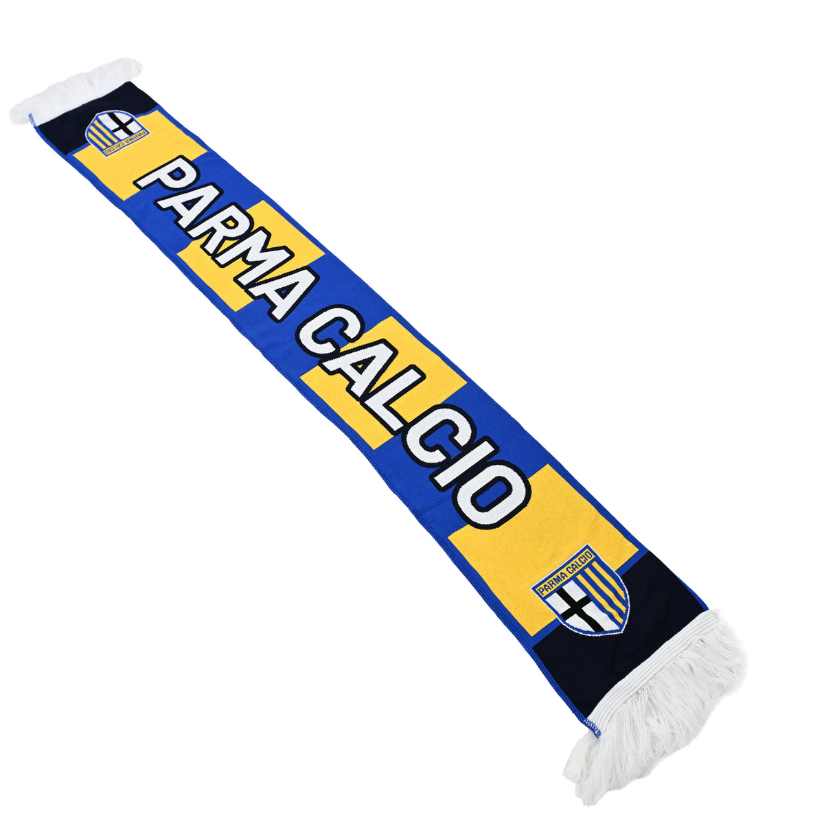 Parma Calcio 1913 Tubular Scarf
