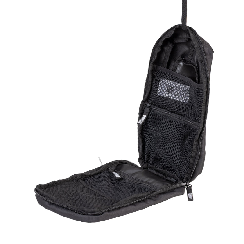 Beauty Case Nero - Parma Calcio