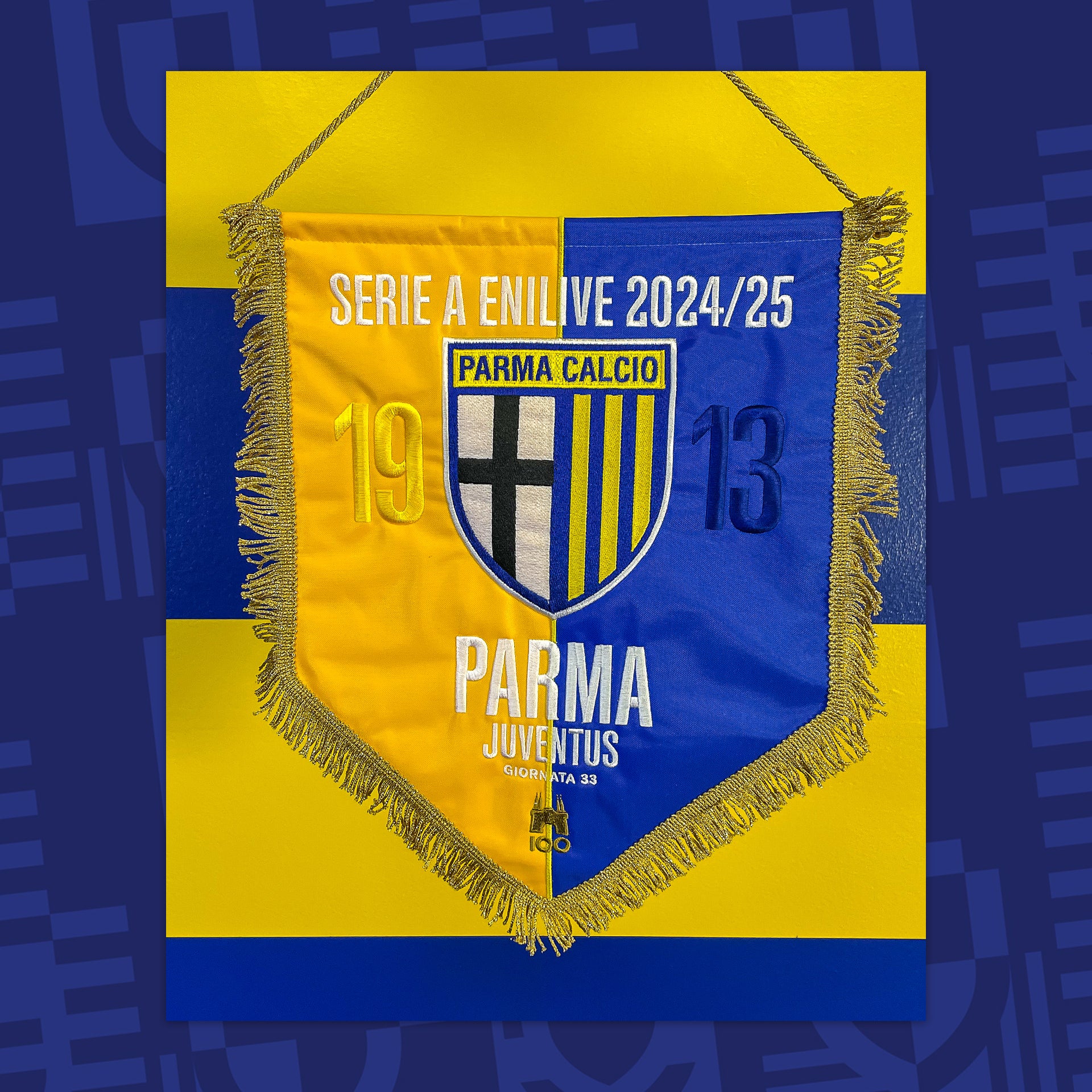 パルマカルチョ1913公式オンラインストア – Parma Calcio