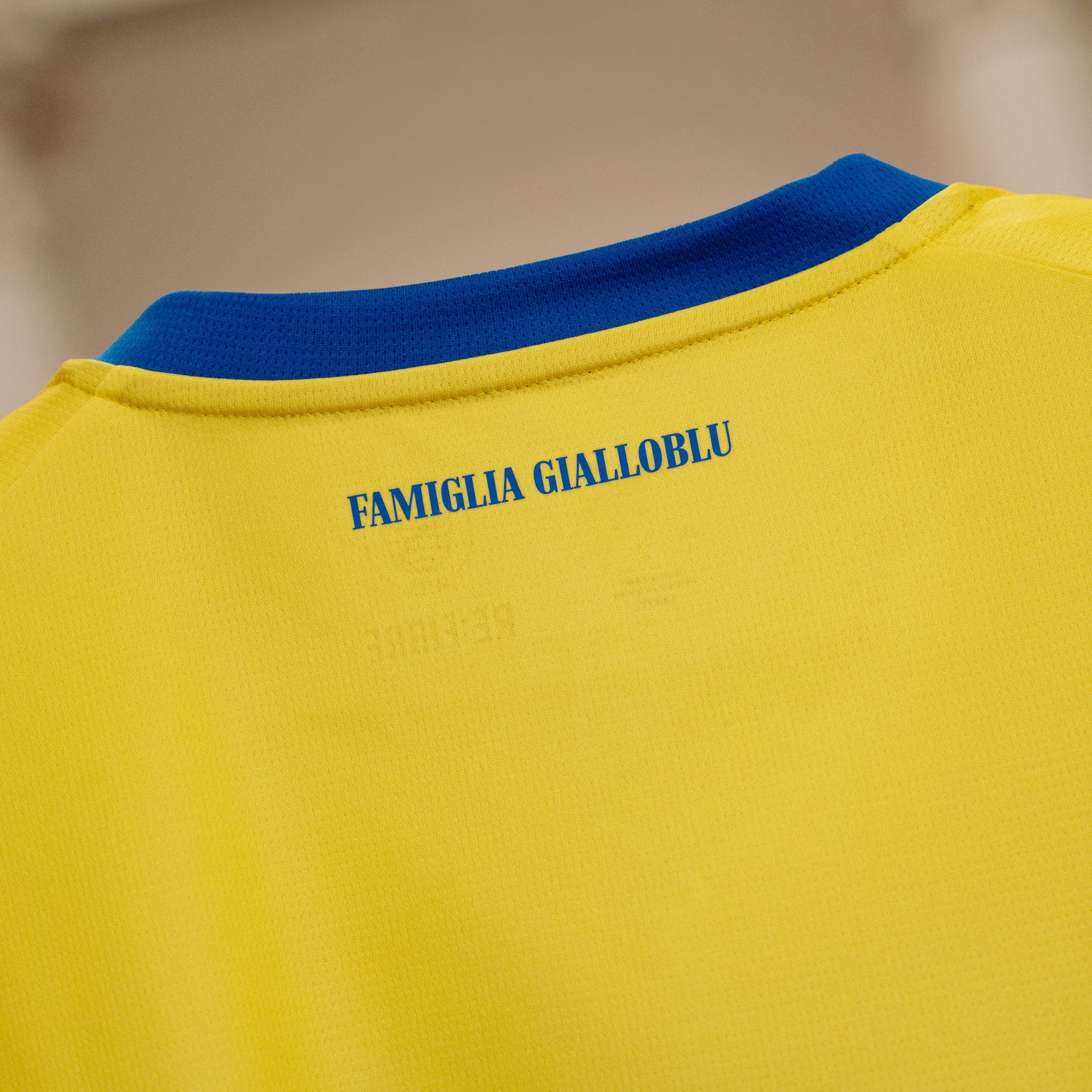 Away Match Jersey 25/26 - Parma Calcio – Parma Calcio 1913