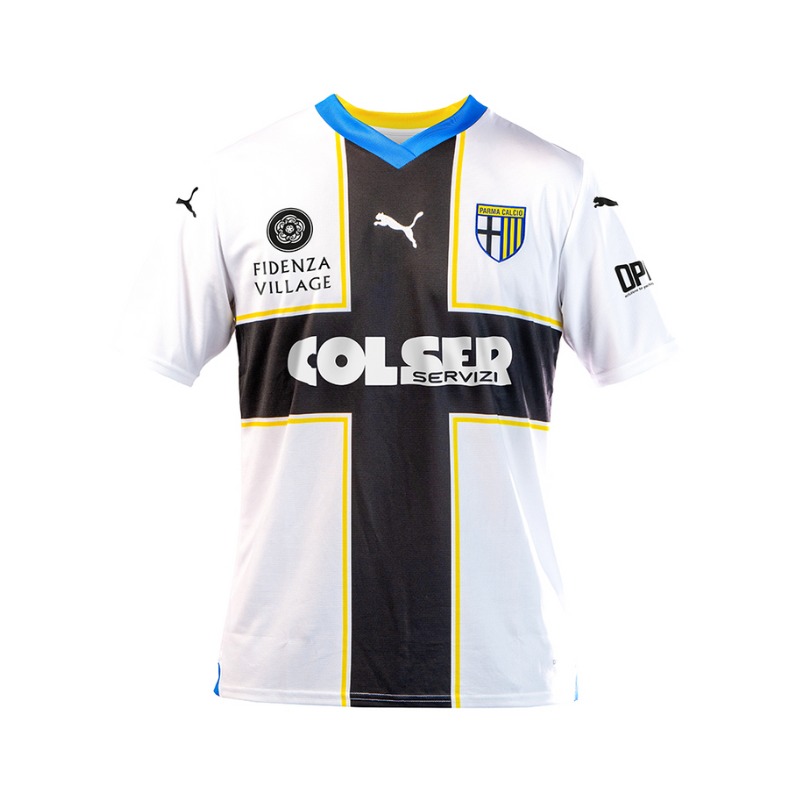 Maglia Woman Gara Home 23/24 - Parma Calcio