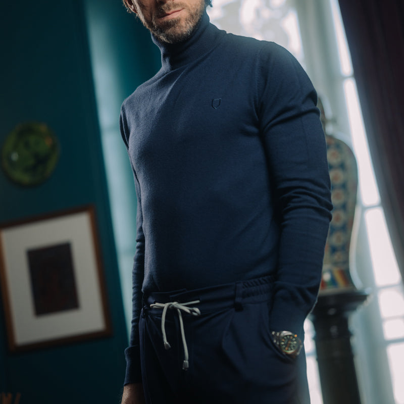 Dolcevita Blu Montezemolo x Parma Calcio