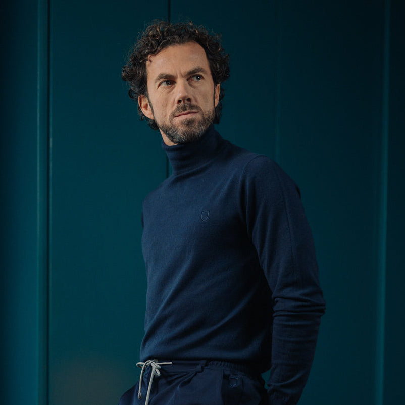 Dolcevita Blu Montezemolo x Parma Calcio