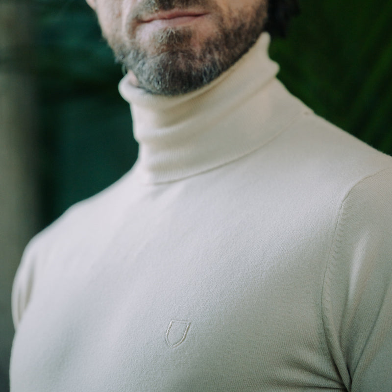 Dolcevita Beige Montezemolo x Parma Calcio