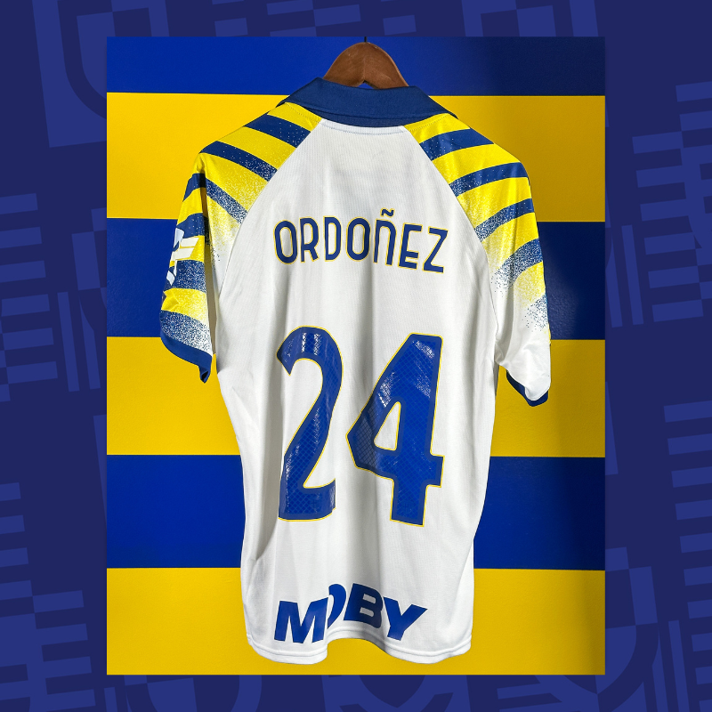 試合準備オルドネス 24 パルマ - ラツィオ 13/12/2025