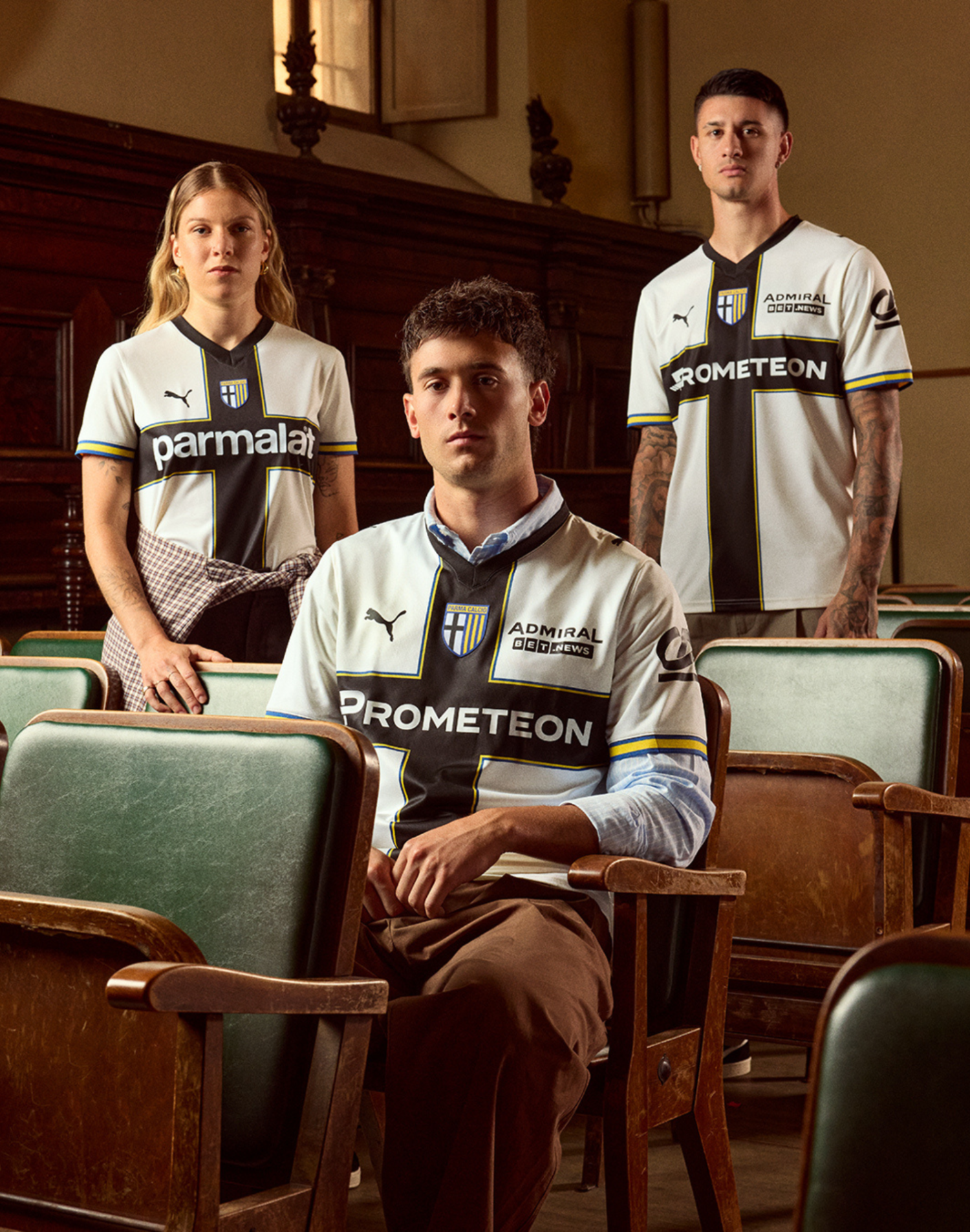 パルマカルチョ1913公式オンラインストア – Parma Calcio 1913 パルマカルチョ1913公式オンラインストア – Parma Calcio 1913