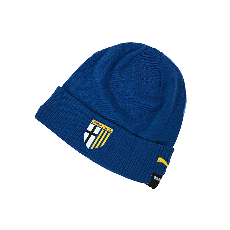 Berretto Clyde Royal-Faster Yellow - Parma Calcio