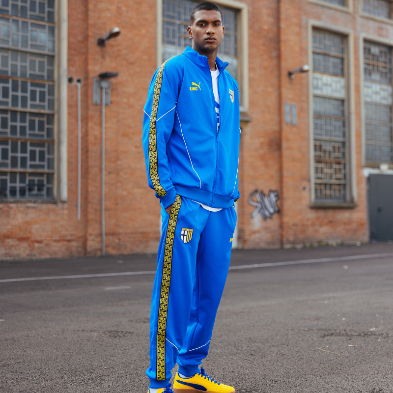 Pantaloni King - Parma Calcio