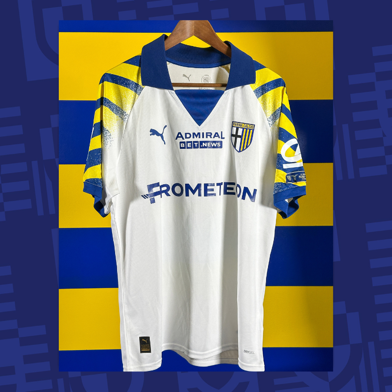 準備された試合 ベルナベ 10 パルマ - ラツィオ 13/12/2025