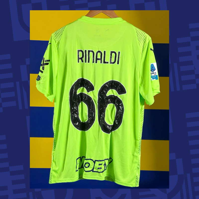 パルマカルチョ1913公式オンラインストア – Parma Calcio 1913