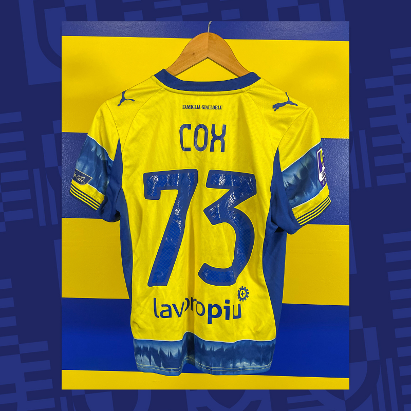 パルマカルチョ1913公式オンラインストア – Parma Calcio 1913