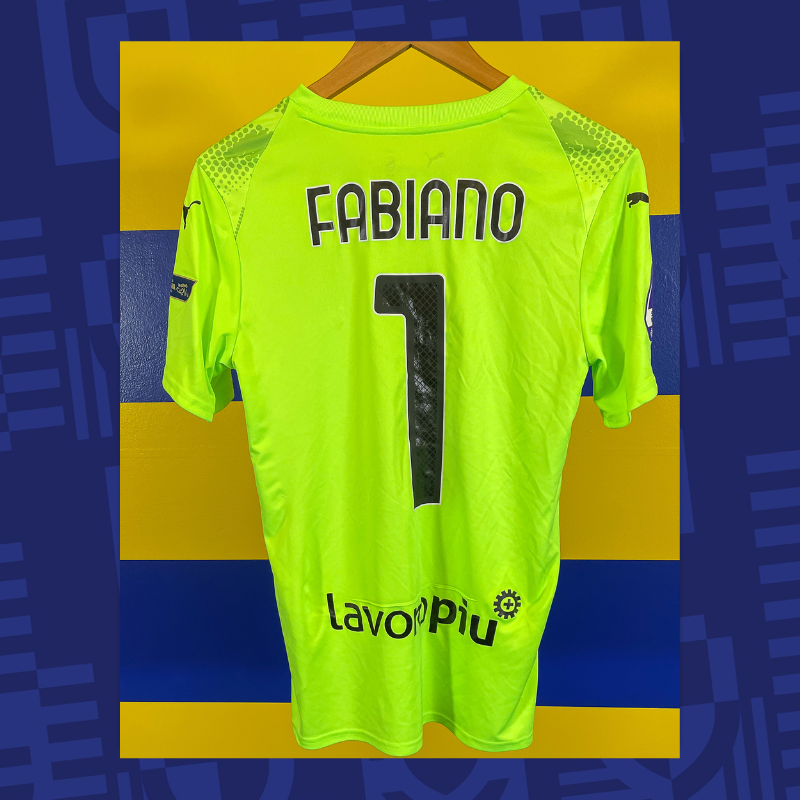 パルマカルチョ1913公式オンラインストア – Parma Calcio 1913