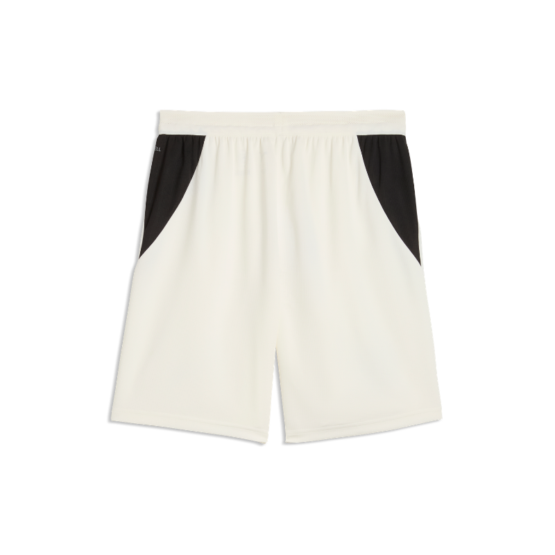 Pantaloncini Gara Home Warm White 26/27 - Parma Calcio