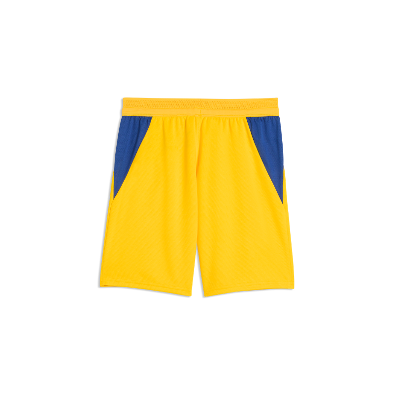 Pantaloncini Junior Gara Away Gialli 26/27 - Parma Calcio