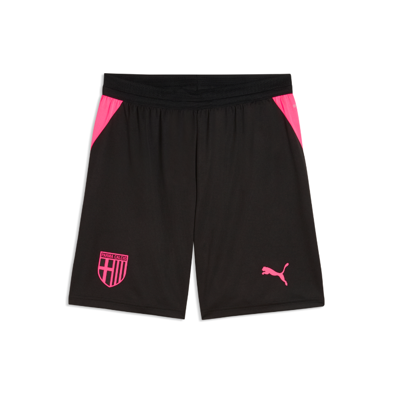 Pantaloncini Gara Third Neri 26/27 - Parma Calcio