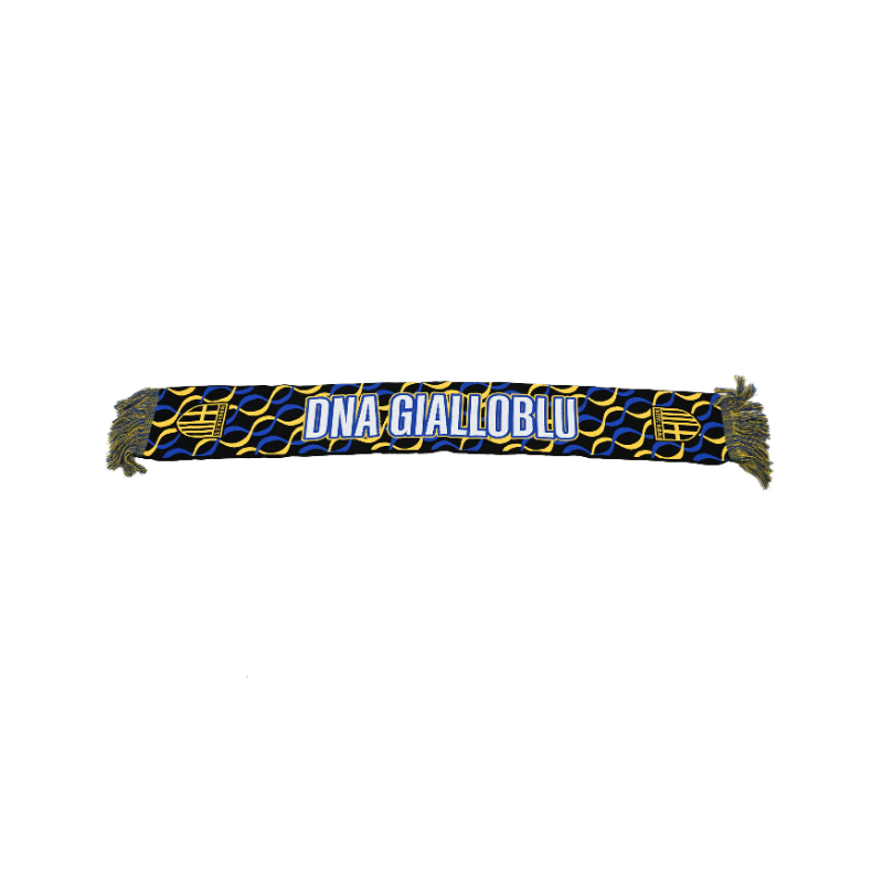 Sciarpa Tubolare DNA - Parma Calcio