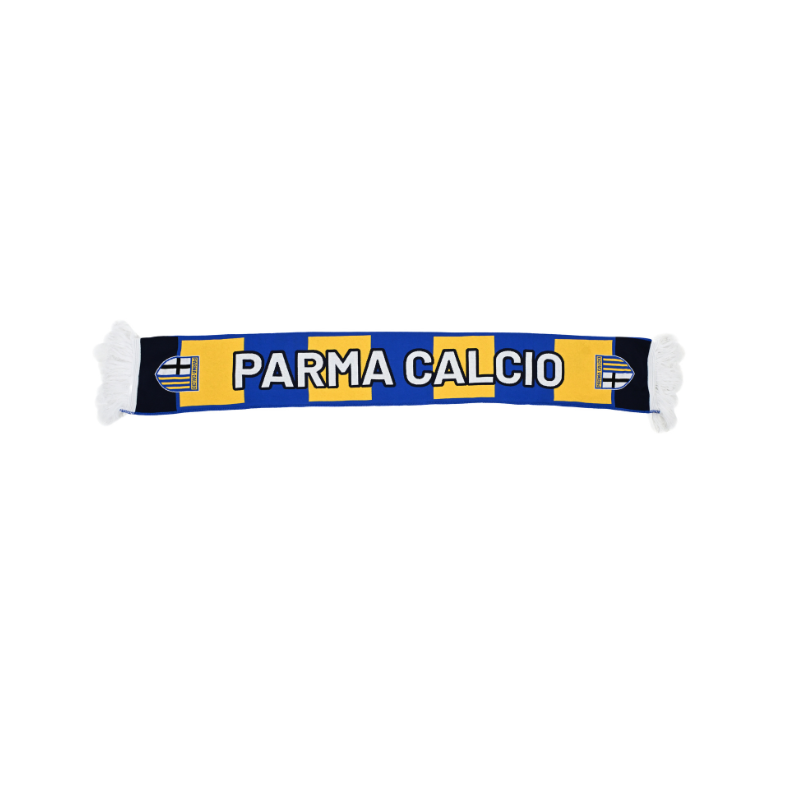 Sciarpa Tubolare Parma Calcio 1913