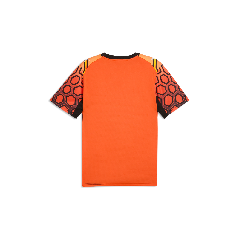 Maglia Junior Gara Portiere Glowing Red 26/27 - Parma Calcio
