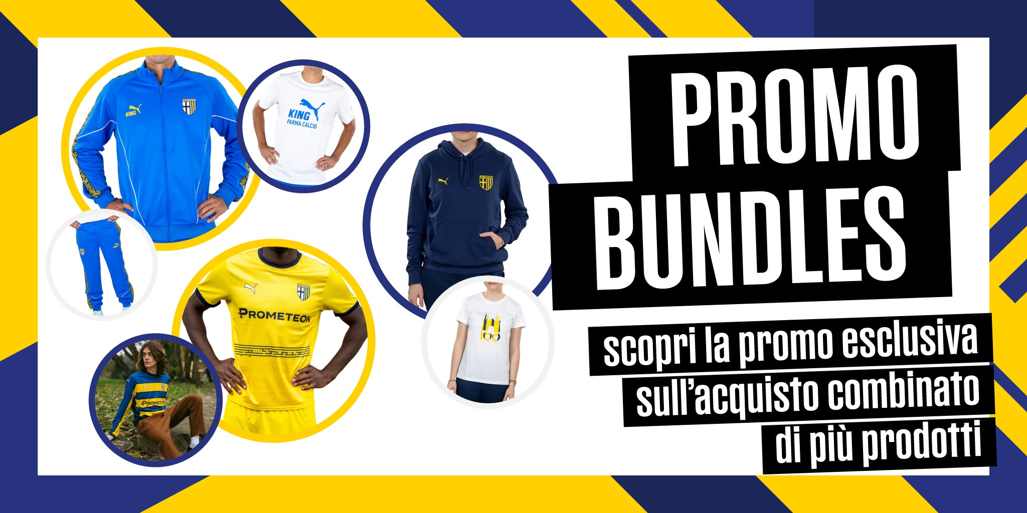 パルマカルチョ1913公式オンラインストア – Parma Calcio 1913