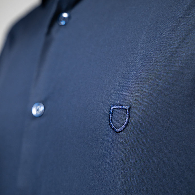 Blue Montezemolo x Parma Calcio Shirt