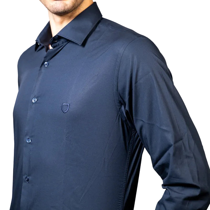 Blue Montezemolo x Parma Calcio Shirt