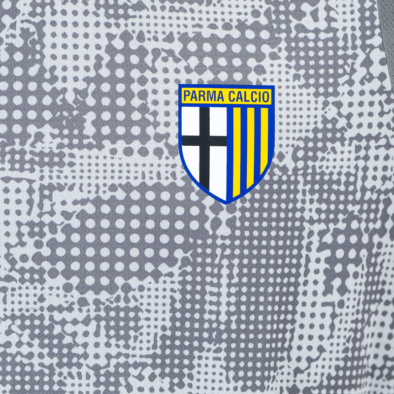Dettaglio logo Parma Calcio 