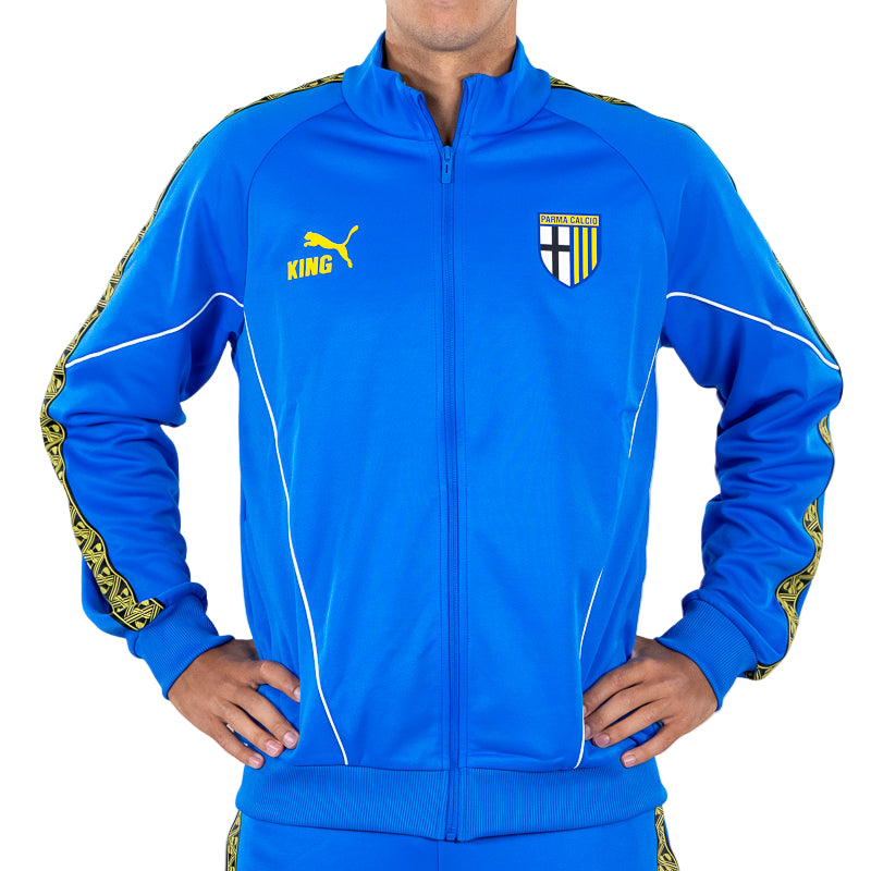 Giacca Anthem King - Parma Calcio