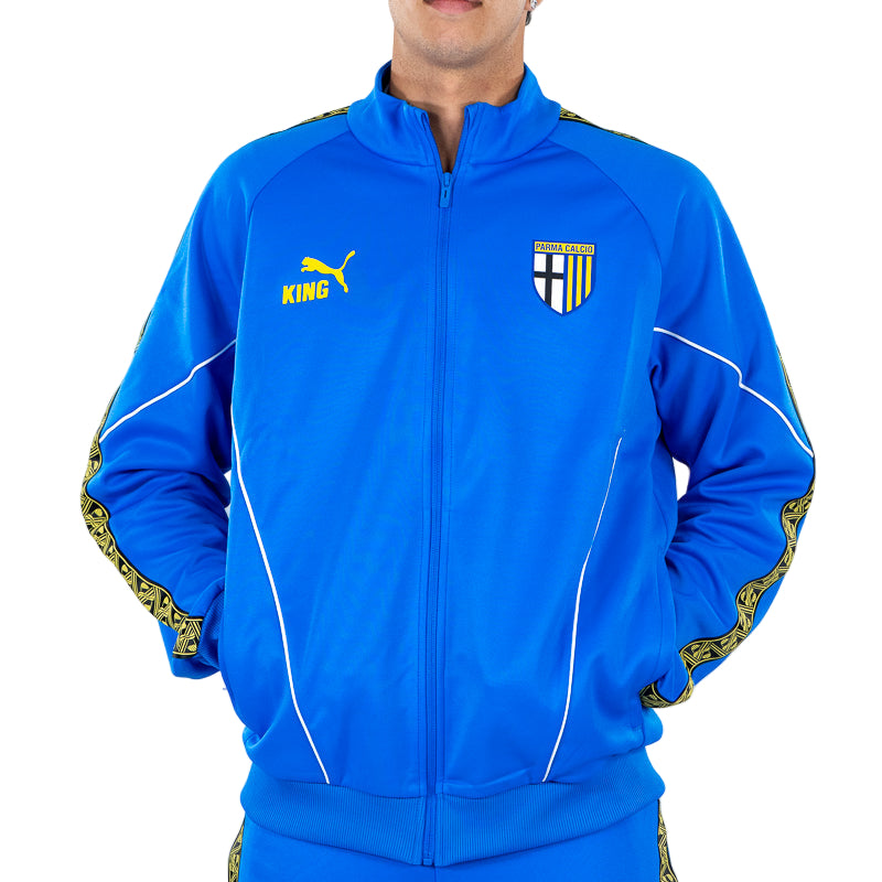 Giacca Anthem King - Parma Calcio