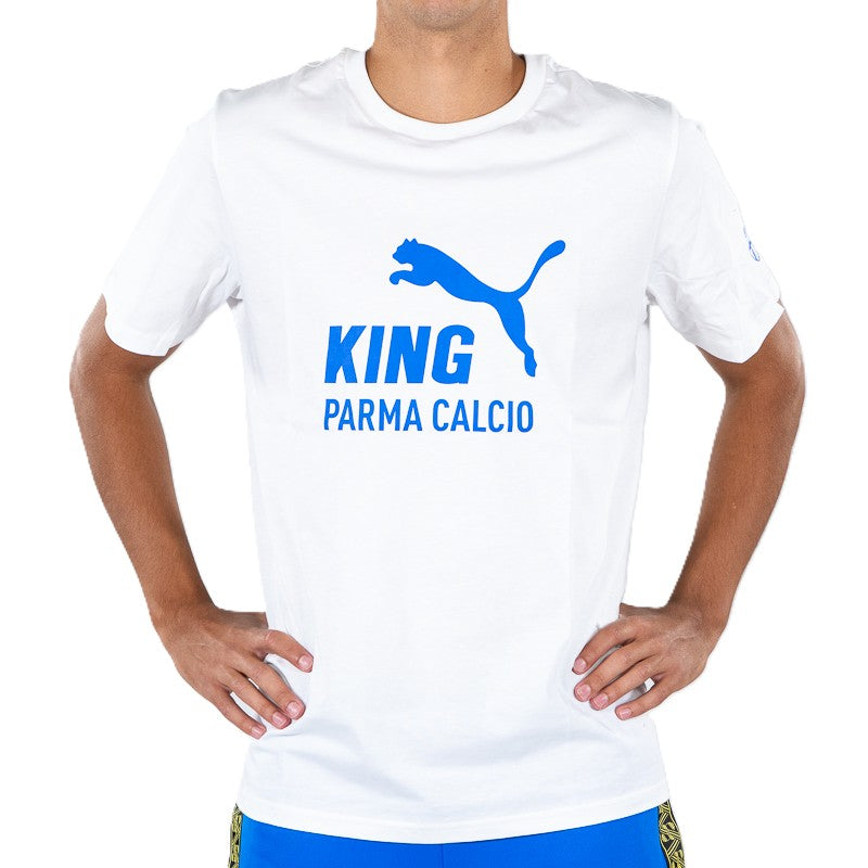 Anthem King Jacket - Parma Calcio – Parma Calcio 1913