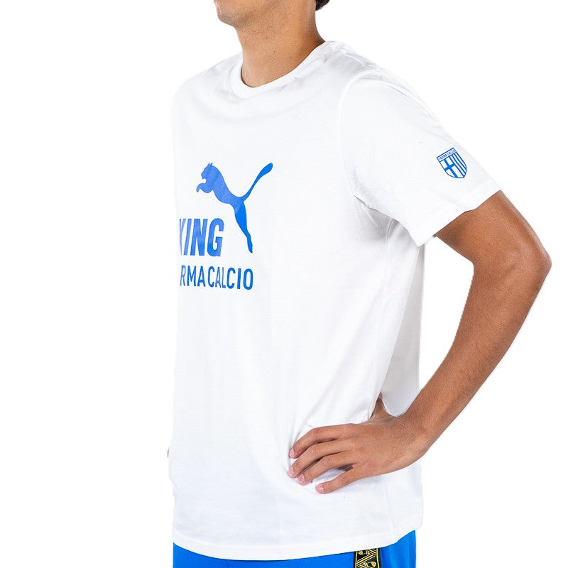King T-shirt - Parma Calcio – Parma Calcio 1913